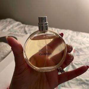 Chance chanel